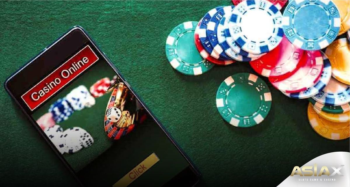 Gaming club casino Live Betting